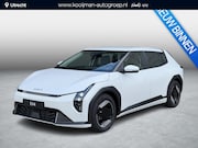 Kia EV4 - Air 58.3 kWh Direct leverbaar.