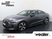 Audi A5 - Limousine 2.0 e-hybrid quattro S edition | 299 PK