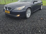 BMW 5-serie - 520i Business Line Automaat Apk Trekaak
