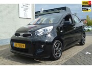 Kia Picanto - 1.0 CVVT DynamicLine / BOVAG RIJKLAARPRIJS