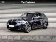 BMW X5 - xDrive50e M Sport Pro | Panoramadak | Trekhaak | c