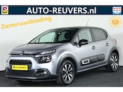 Citroën C3 - 1.2 PureTech C-Series / Airco / CarPlay / Allseason / LMV