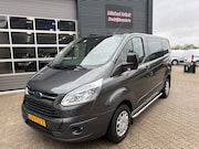 Ford Transit Custom - 270 2.2 TDCI Dubbele Cabine Navi