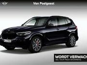 BMW X5 - xDrive45e High Executive