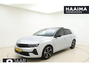 Opel Astra - 1.2 Turbo 145pk Hybrid Automaat GS | Panoramadak | Navigatie