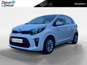 Kia Picanto - 1.0 MPi DynamicLine | Cruise control | navigatie | LM-Velgen