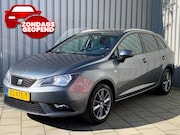 Seat Ibiza - ST 1.2 Style|Navigatie|Climate Control|149000KM|