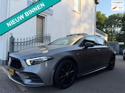 Mercedes-Benz A-klasse - 250 Sport Prestige AMG | Edition | Pano | Wide | Ambiant | R