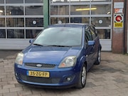 Ford Fiesta - 1.4-16V Futura XL/Trekhaak