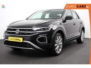 Volkswagen T-Roc - 1.5 TSI 150pk Automaat Style Navigatie Apple Carplay/Android