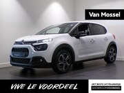 Citroën C3 - S&S Feel | Navigatie | Parkeersensoren | Climate control