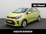 Kia Picanto - 1.0 DPi DynamicLine | Cruise Control | Achteruitrijcamera | 