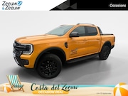 Ford Ranger - Wildtrak 2.3 PHEV 279pk Double Cab | Trekhaak | Navigatie |