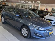 Opel Astra - Sports Tourer 1.4 Berlin Airco, Cruise Control, Trekhaak, St