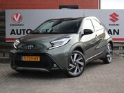 Toyota Aygo - X 1.0 VVT-i S-CVT Envy