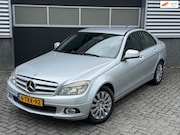 Mercedes-Benz C-klasse - 200 K Xenon Trekhaak stoelverwarming