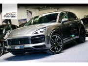 Porsche Cayenne - 3.0 E-Hybrid|Sport-Design|18weg|PANO|Stoelventi