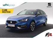 Seat Leon - Sportstourer FR Business 1.5 TSI eHybrid 204 pk