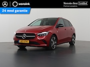 Mercedes-Benz B-klasse - 250 e Business Solution Luxury Night | Panoramadak | Trekhaa