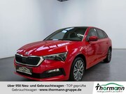 Skoda Scala - Tour 1.5 TSI DSG Virtual Cockpit SmartLink