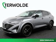 Nissan Qashqai - 1.5 e-Power Tekna | Cold Pack | Panoramadak | Modeljaar 26 |