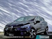 Renault Clio - 1.0 TCe Intens | Automaat | Navigatie | Camera |