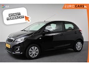 Peugeot 108 - 1.0 e-VTi Active Airco Bluetooth Led 5 Deurs
