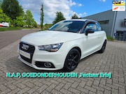 Audi A1 - 1.2 Attraction Pro Line Business