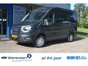 Ford e-Transit - GB 350 L2H2 68kWh 269pk RWD Trend | driver assistance pack, 