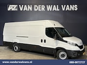 Iveco Daily - 35S16 157pk L3H2 Euro6 Airco | 3500kg trekvermogen | Parkeer