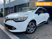 Renault Clio - 1.5 dCi ECO Night&amp;Day NAVI AIRCO N. DISTRUBUTIE NAP