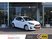 Mazda 2 Hybrid - 1.5 Prime-line Clima / Cruise / Apple - Android / Audio