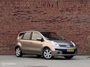 Nissan Note - 1.6 First Note, Automaat, Climatr, trekhaak