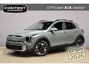 Kia Stonic - 1.0 T-GDi MHEV 115pk DynamicPlusLine