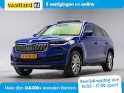 Skoda Kodiaq - 1.5 TSI Business Aut. 7 pers. [ Panorama Trekhaak LED Stoelv