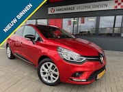 Renault Clio - Estate 0.9 TCe LIMITED 1e EIGENAAR 29.400 KM
