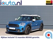 MINI Countryman - Mini 2.0 Cooper S E ALL4 Chili+ Pano/LED/ACC/Camera/Leder/Vi