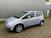Mitsubishi Colt - 1.5 Instyle Automaat Airco Isofix Lmv Nap