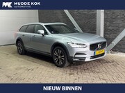 Volvo V90 Cross Country - T5 AWD Pro | Bowers&Wilkins | Luchtvering Achter | Trekhaak 
