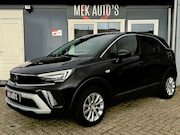 Opel Crossland - 1.2 Turbo Elegance|Navi|Carplay|Cruise|Stoelvw|