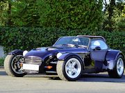 Donkervoort D-serie - D8 235E