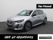 Peugeot 208 - 1.2 HYBRID 100 e-DSC6 GT | Automaat | 360 Camera | Dodehoek 