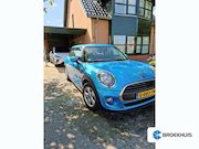 MINI One - 3-Deurs 1.2 Salt Business Automaat!! | Navigatie | Centrale