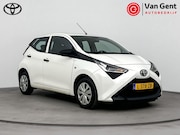 Toyota Aygo - 1.0 VVT-i x-fun | Airco | Bluetooth | Elektrische ramen voor