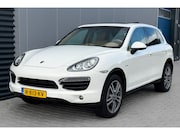 Porsche Cayenne - 3.0 S Hybrid - Pano - Xenon - Leder - Clima