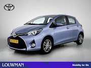 Toyota Yaris - 1.5 Hybrid Lease