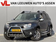 Dacia Duster - 1.2 TCe 4x2 Blackshadow | RIJKLAAR | Trekhaak | Camera | Air