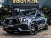 Mercedes-Benz GLE-klasse - e 4MATIC Premium AMG|PANO|INCL BTW