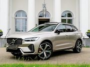 Volvo XC60 - 2.0 T6 AWD Plus Dark | Pano | Head-up | Harman K | 360 camer