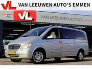 Mercedes-Benz Viano - 2.2 CDI Trend | Lees Tekst | Read Text | Zo Mee